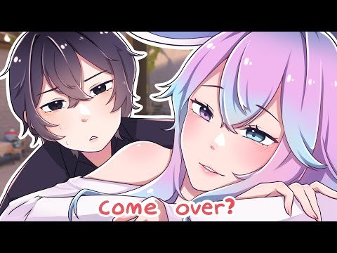 Playing Valorant with a NSFW Voice Actor… Again.